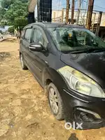 Maruti Suzuki Ertiga 2016 Diesel 112000 Km Driven