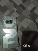 Nothing 2a plus 8gb ram 256gb storage