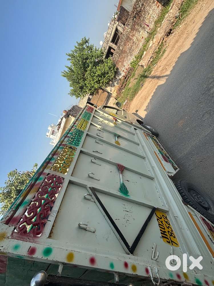 Tata ace gold petrol