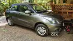 Maruti Suzuki Swift Dzire 2017 Petrol 105000 Km Driven