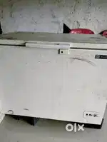 Deep freezer for sale