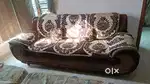5 seater sofa with covers