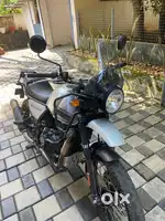 Royal Enfield Himalayan 2022 | Only 20,000 km | Excellent Condition