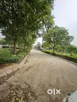 300 Sqyards Plot For Sale in Omaxe Phase 2 New Chandigarh.