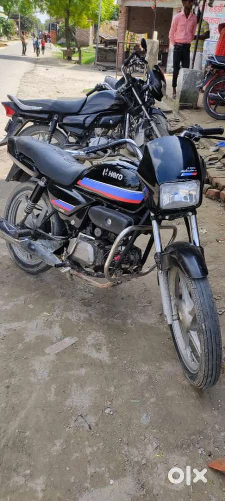 Bike news hai bhai gadi ka name kya hai