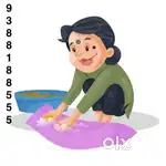 Housemaid required