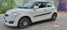 Maruti Suzuki Swift DDiS VDI, 2014, Diesel