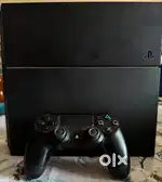 Playstation 4 - 1 TB