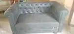 New sofa two set