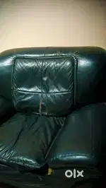 Chair Cushion Sofa Single Seat