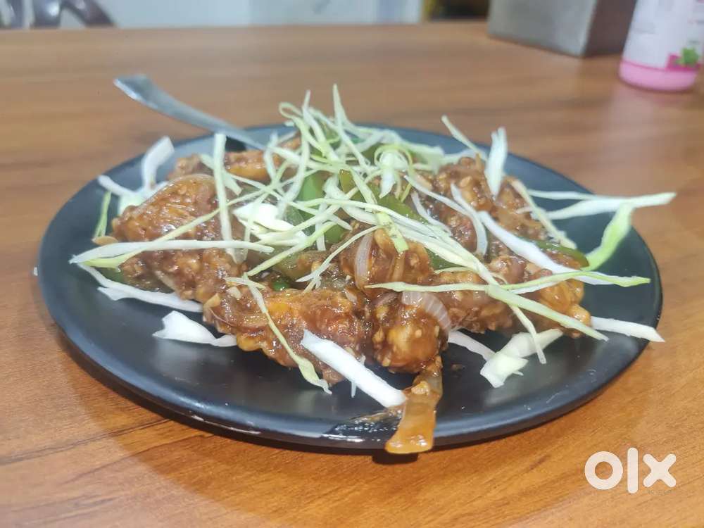 Shop/ Ready Restaurant for Rent Near Seawoods Mall@ 45k