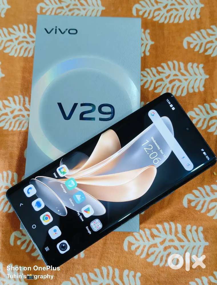 V29 (8-128) Supermint at 19,000/- only