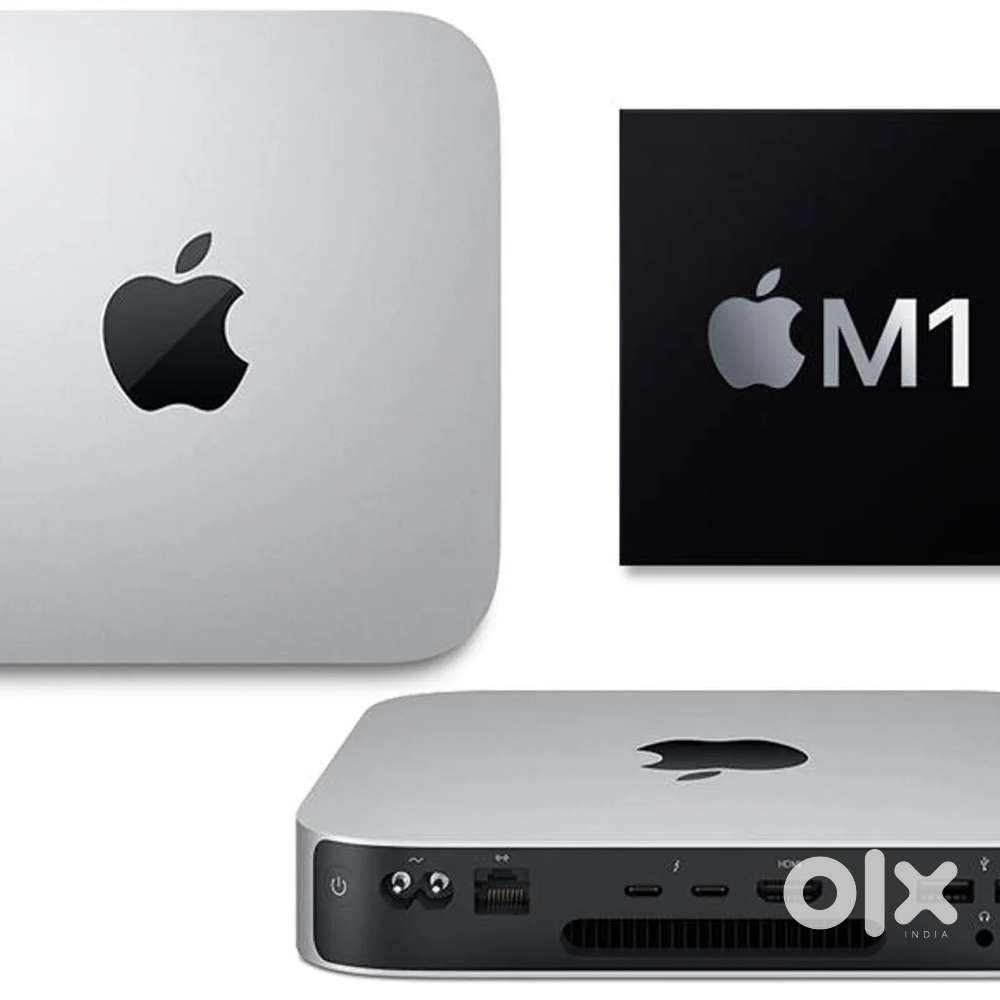 Mac Mini M1 16/256 gb Very Good condition
