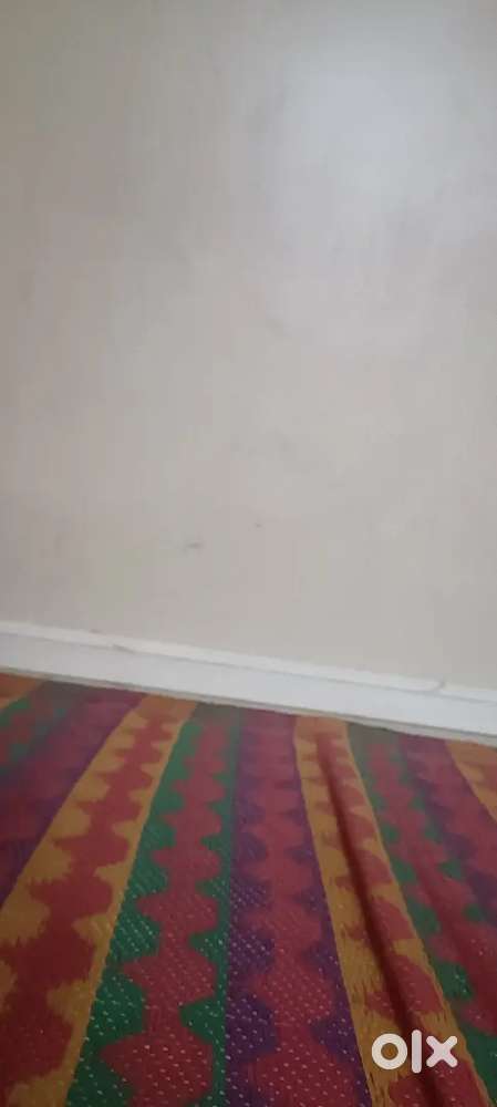 Sharing room available