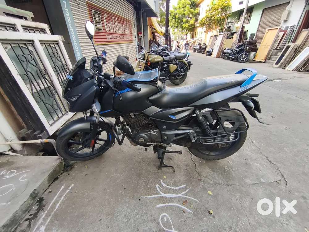 Bs4 good condition