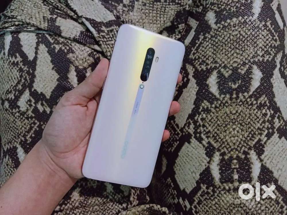 Oppo reno 2f mobile