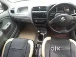 Maruti Suzuki Alto K10 VXi (O), 2014, Petrol