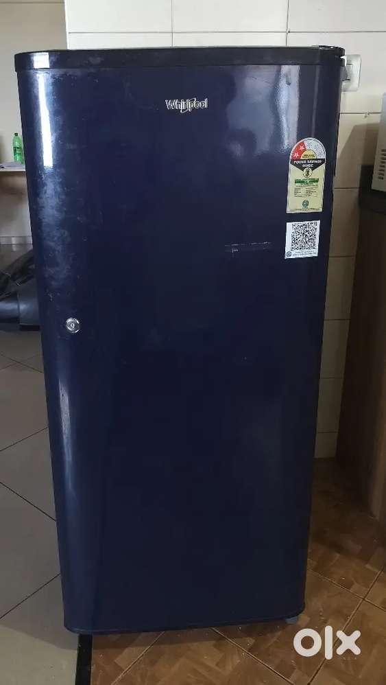 Whirlpool Fridge for sale