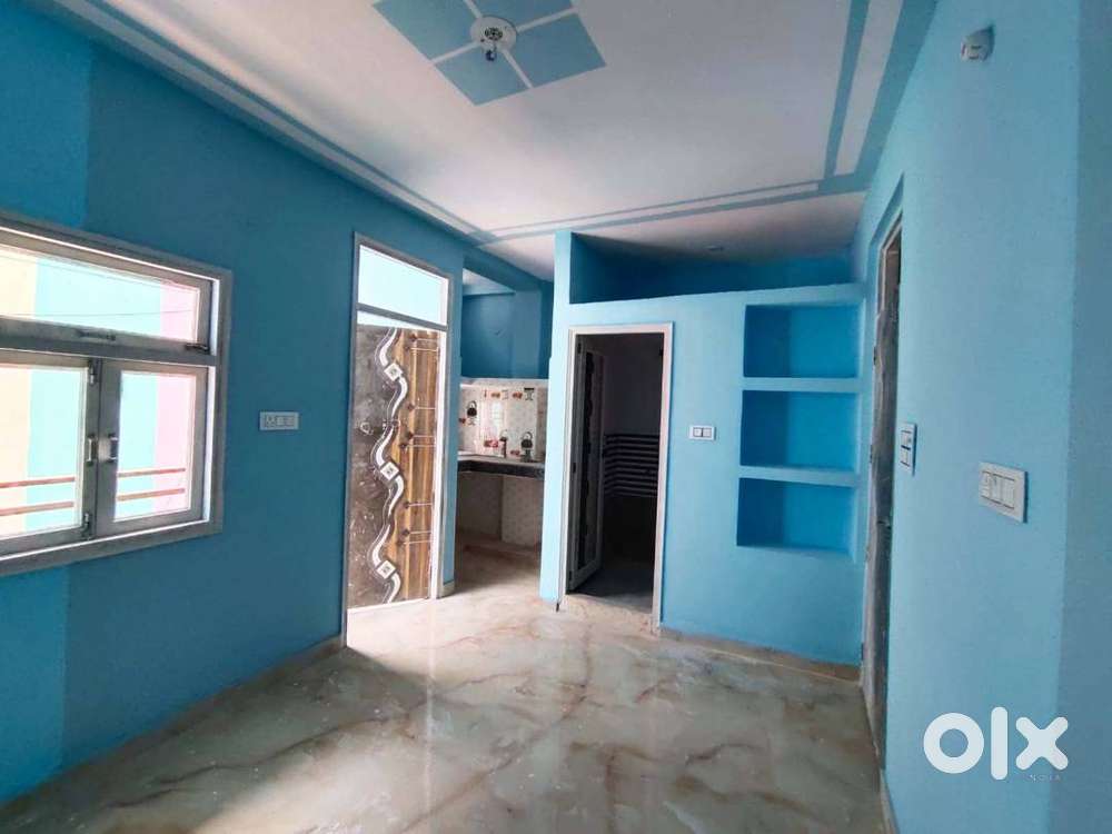 Room Set for Small Family