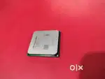Amd atholon 3000G processor perfect working and new looking