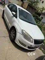 Skoda Rapid 2013 Diesel Good Condition