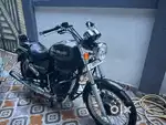 Royal Enfield Thunderbird 350, 2017Model – Well Maintained, 29,000 km