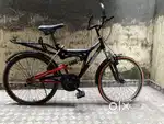 Gents cycle