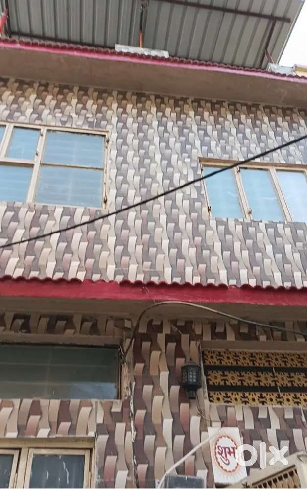 3 BHK Duplex for Rent  2 room, 2 hall with 3 bathroom. rent only 8999