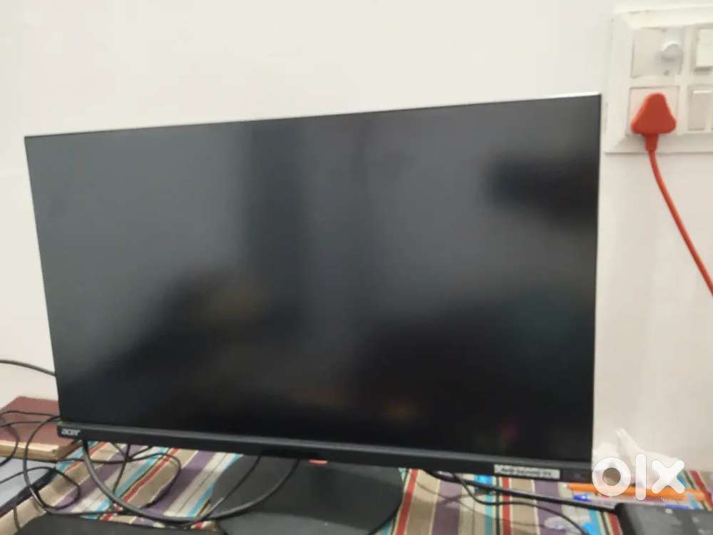 Acer Gaming Monitor 27 inch 2K 144hz