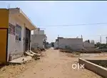 100Sq.Yrd Plot near SGT university AIIMS Hospital gurgaon Near SGT