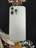 iPhone 16 Pro Max 256GB