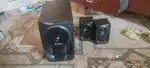 Megastar Speaker 2.1