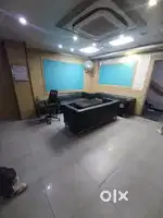 Fully furnished office space in Sector 35 chandigarh