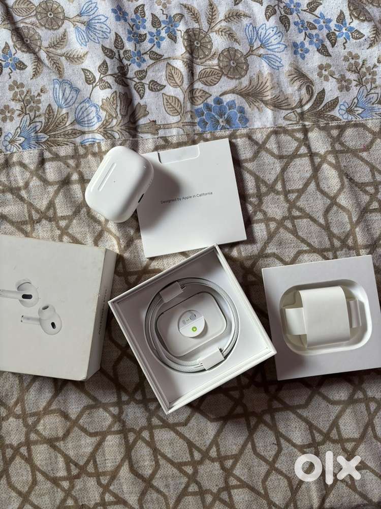 Apple Airpods Pro 2