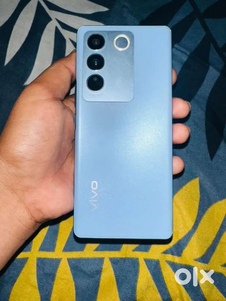 Vivo v27 5g