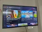 Karbonn Smart Android Tv