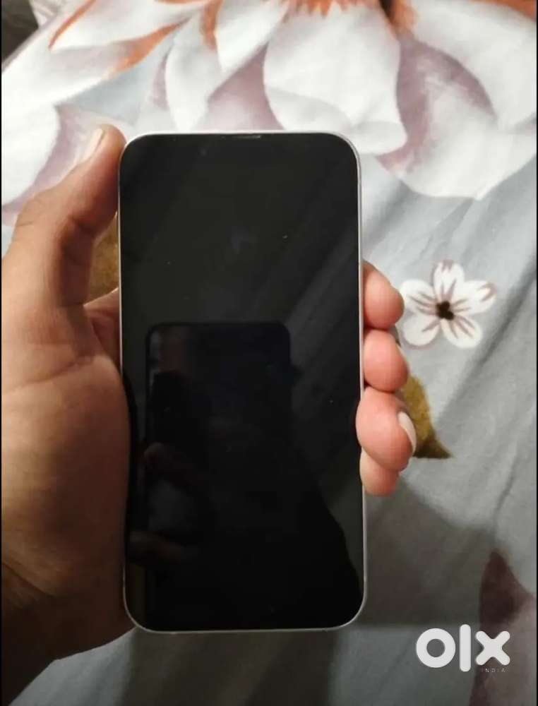 Iphone 13 mini all original 265gb box available