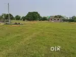 Residential plots at Khetra Patna and Damodarpur.