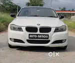 BMW 3 Series 320d Sedan, 2012, Diesel