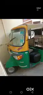 Ape city nxt+ cng auto