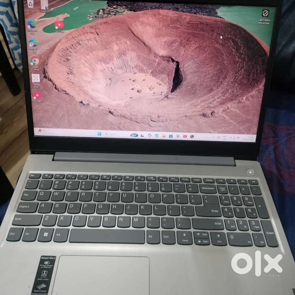 Lenovo IdeaPad slim 3 for sell urgent