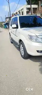 Tata Safari Storme 2019 Diesel 107000 Km Driven