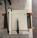 Paper Cutting Machine A3 Size