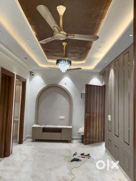 4 BHK SKY Villa Duplex Spacious luxurious Flat gated community