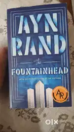AYN RAND The Fountain head