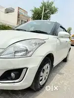 Maruti Suzuki Swift 2017 Diesel Well Maintained