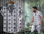 *Pretty Latest Men Shirts*