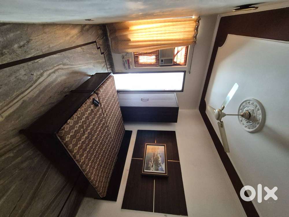 2bhk fully furnished model town phase 3