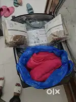 Blankets - 2+ Parde -6(for windows and door)