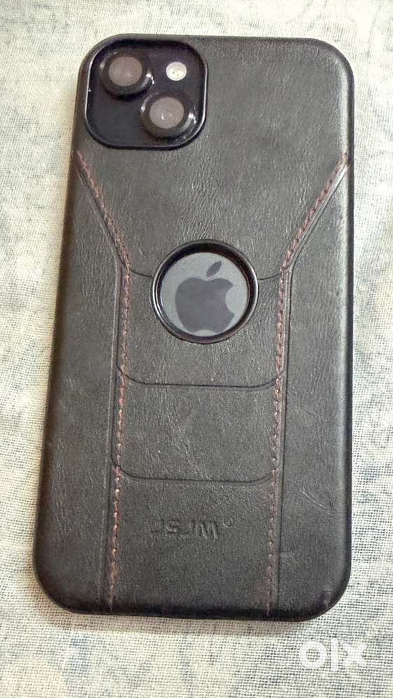 Want to sell  an Iphone 15 plus black colour